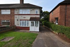 115, Woodfield Road, Nottingham NG8 6JA
