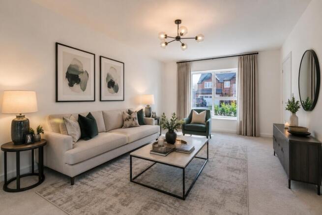 4 bed Detached for sale Image 4