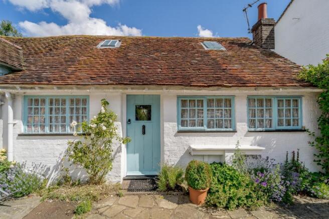 Cottage
