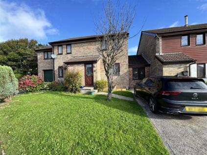 Trencreek Close, St. Erme, Truro