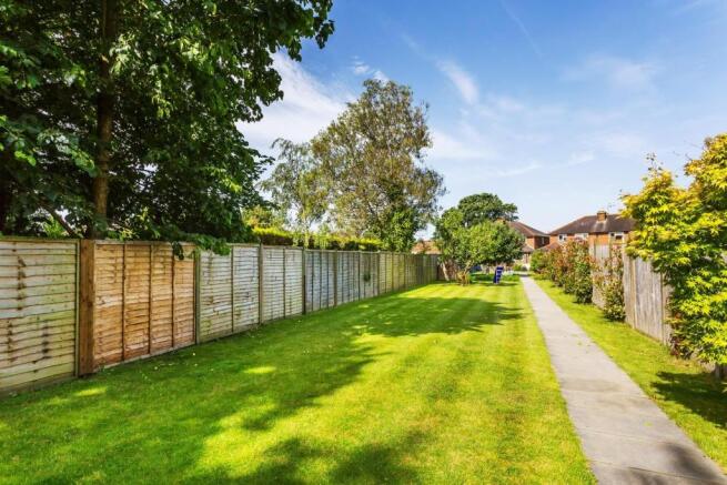 Surrey Estates