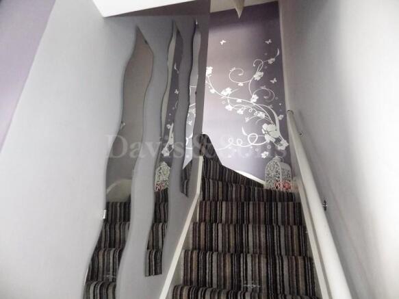 Landing & Stairs