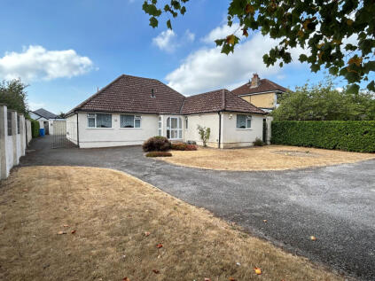 Merley Lane, Merley, Wimborne, Dorset. BH21