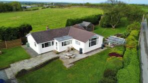 Swn Y Gwynt, Llangwyryfon SY23 4EY