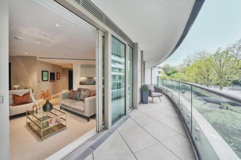 Queenstown Road, Camellia House, SW11