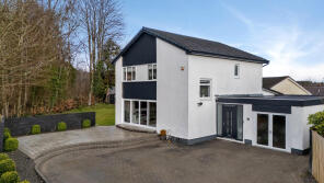 2, Glenclune Court, Kilmacolm PA13 4LW