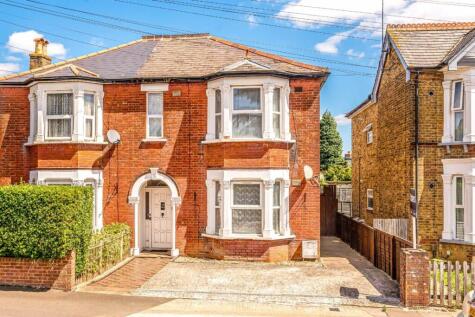 Hanworth Road, Feltham