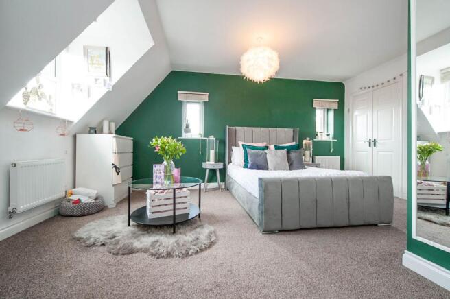 Bedroom 3