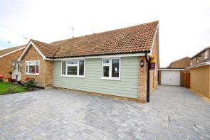 21, Gatefield Close, Walton On The Naze CO14 8SH
