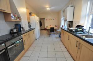 23, Devonshire Place, Newcastle Upon Tyne NE2 2NB