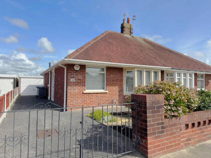 Branksome Avenue - Thornton Cleveleys - FY5 2EW