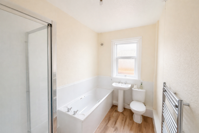 63 Annan Road, Dumfries, DG1 3AE - Braidwoods Soli