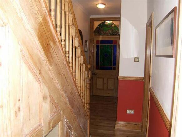ANOTHER HALL ASPECT