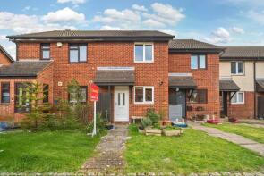 16, Oriel Court, Didcot OX11 8UG