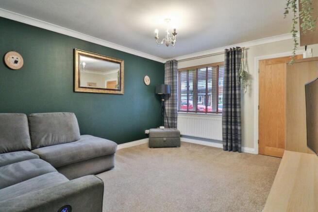 Living room II