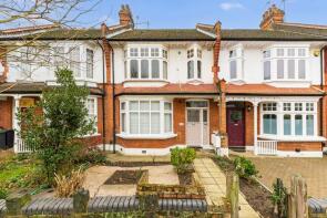 5a, Oakfield Road, London N14 6LT