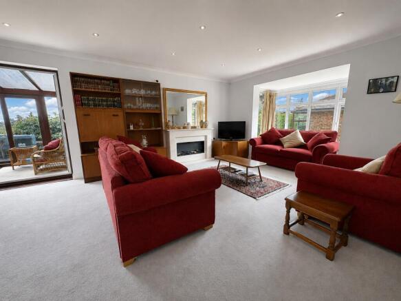 Sitting room