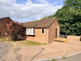 31, Castle Mount, Salisbury SP3 6PP