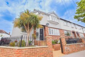 1, Brooklyn Avenue, South Norwood, London SE25 4NL