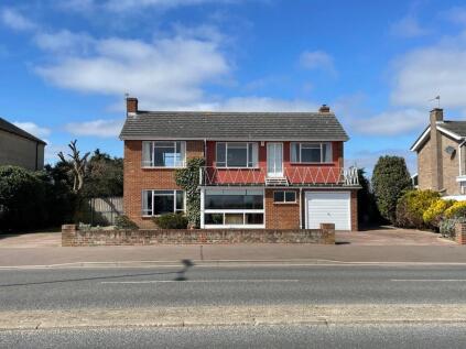 North Drive, Great Yarmouth