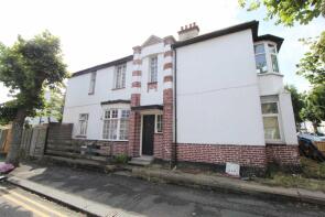 66, Westbury Road, Southend-on-sea SS2 4DP