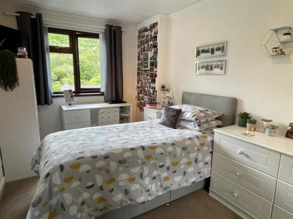 Bedroom Two: