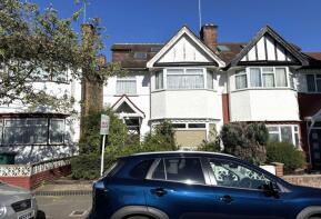 25, Ambrose Avenue, Golders Green, London NW11 9AP