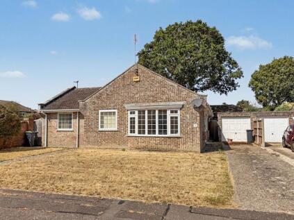 West Christchurch, Dorset * Bungalow *