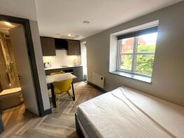 Flat G02, 148, Great Ancoats Street, Manchester M4 7AA