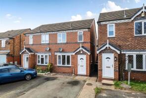 33, Cresswell Court, Bowbrook Park, Shrewsbury SY3 8SN
