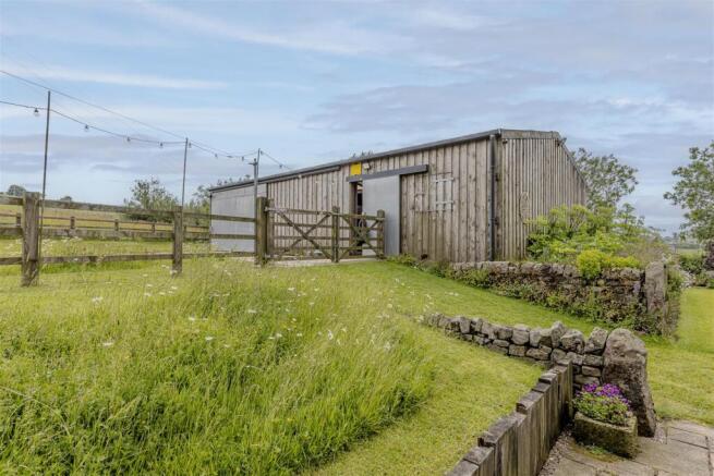 Barn