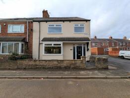 20, Edward Terrace, Chester Le Street DH2 1NN