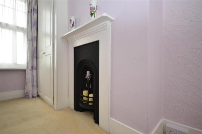 Internal Feature