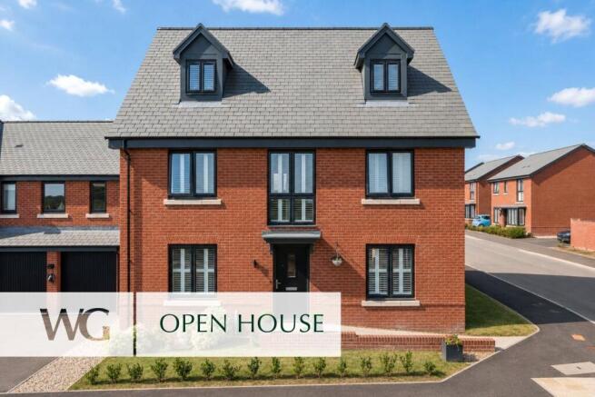Open House