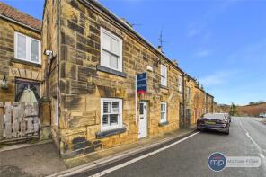 9, Church Street, Castleton, Whitby YO21 2EQ