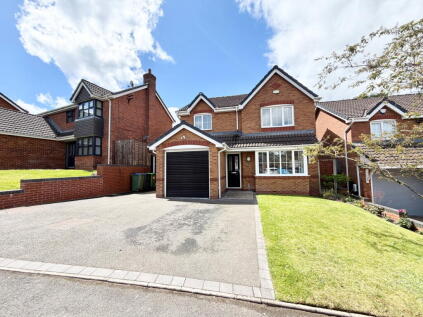 View Point, Tividale, Oldbury, B69 1UU