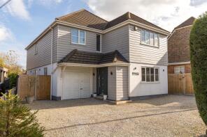Treyarnon, Brookhill Road, Crawley RH10 3PS