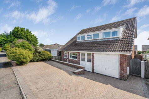 Veasy Park, Wembury, Plymouth, PL9 0EP