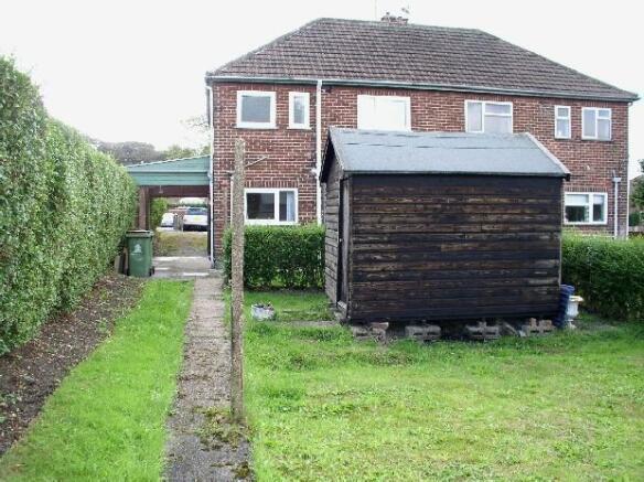 Outside Picture 2