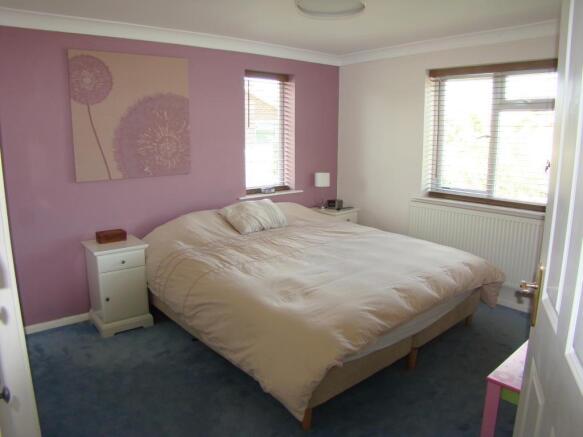 Bedroom 1