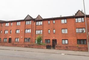 Flat 0/1, 2467, Dumbarton Road, Glasgow G14 0NT