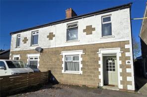 30, Oldfield Road, Westbury BA13 3LB