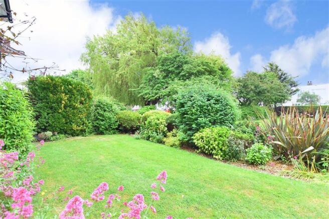 Communal Gardens