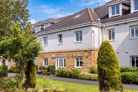Muirhill Court, Hamilton