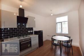 6, Meadow Head, Sheffield S8 7UD