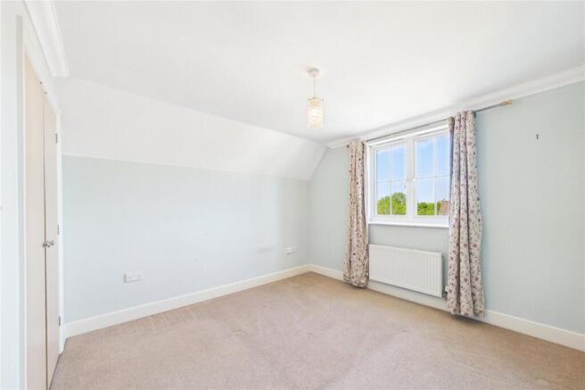 Richards Field, Chineham, Basingstoke, Hampshire, RG24 photo 4