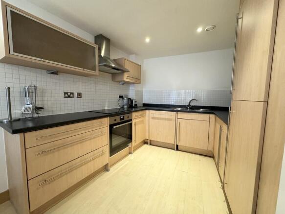 Kitchen 2