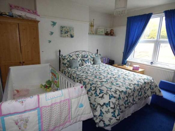 Bedroom 2