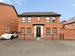 11, Daker Row, Lawley Village, Telford TF4 2GQ
