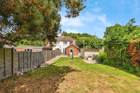 Botley Road, North Baddesley, Southampton